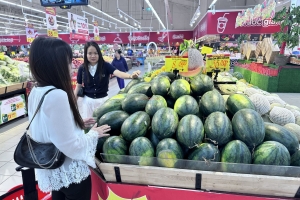 Tháng khuyến mại Hải Phòng 2026: Sức hút từ tâm điểm liên kết vĩ mô