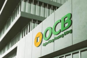 OCB triển khai phương án thưởng cổ phiếu cho cổ đông với tỷ lệ 15%