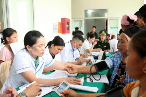 Tuyên Quang: Triển khai nhiều chính sách đột phá, nâng tầm hệ thống chăm sóc sức khỏe nhân dân
