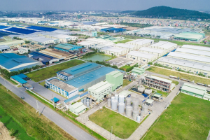 Tuyên Quang: Đột phá thủ tục đầu tư khu công nghiệp với nguyên tắc "một bộ hồ sơ điện tử"