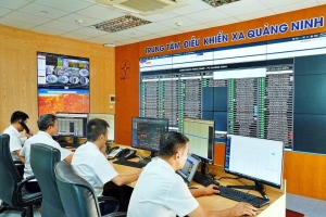 CTĐL Quảng Ninh: Chủ động triển khai đồng bộ các giải pháp nâng cao chất lượng cung ứng điện mùa nắng nóng