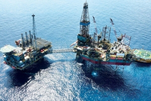 PV Drilling (PVD) chuẩn bị chào bán gần 372 triệu cổ phiếu