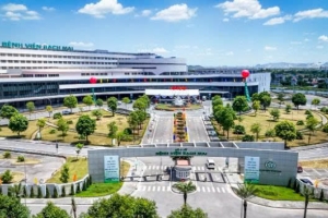 Bệnh viện Bạch Mai cơ sở Ninh Bình sẵn sàng vận hành: Mở rộng cơ hội tiếp cận y tế chất lượng cao cho người dân