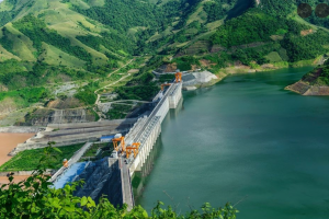 Sơn La hướng tới xây dựng Khu du lịch quốc gia trên vùng hồ thủy điện lớn nhất Đông Nam Á