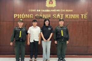Bộ Công an: Khởi tố 90 vụ liên quan đến sở hữu trí tuệ trong đợt cao điểm