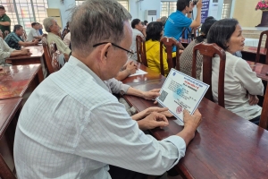 Đề xuất miễn bảo hiểm y tế cho người từ 65 tuổi: Bộ Y tế chính thức lên tiếng