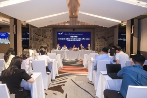 One Capital Hospitality hoàn tất thâu tóm Hải Hà - Kotobuki: Mảnh ghép chiến lược trong tham vọng FMCG