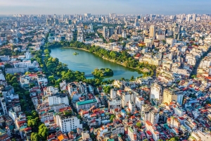Hà Nội còn hơn 1,3 triệu thửa đất chưa đạt chuẩn dữ liệu