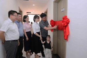 Lào Cai thúc đẩy phát triển nhà ở cho thuê, phấn đấu khởi công dự án đầu tiên trong quý III/2026