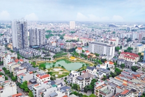 Bắc Ninh bứt phá hướng tới thành phố thực thuộc Trung ương, mở ra không gian phát triển mới