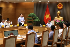 Đề xuất giao Hà Nội làm chủ quản 2 dự án đường sắt 40.000 tỷ đồng