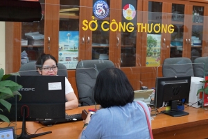 Ngành Công Thương Bắc Ninh tăng tốc triển khai Luật Chuyển đổi số