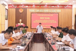 Từ Quất Lâm đến Giao Ninh: Bước chuyển mới trong chiến lược phát triển du lịch biển Ninh Bình