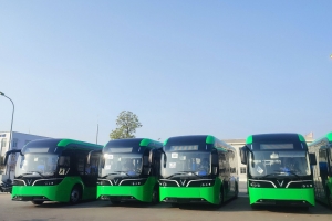 Hà Nội ban hành chính sách hỗ trợ 70% lãi vay kéo dài 10 năm cho doanh nghiệp đầu tư lĩnh vực này