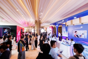 VietinBank tăng cường kết nối cộng đồng kinh doanh số tại TikTok Agency Partner Vietnam Summit 2026