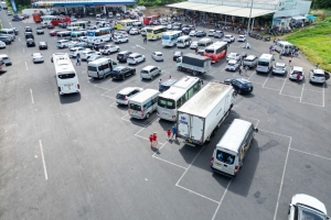 Xử lý dứt điểm vướng mắc xây dựng các trạm dừng nghỉ cao tốc Bắc - Nam phía Đông