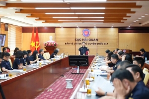Hoàn thiện quy định về địa bàn hoạt động hải quan, tăng hiệu quả phòng, chống buôn lậu