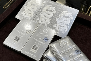 Giá bạc bốc hơi hơn 50% từ đỉnh lịch sử và bài học về tài sản trú ẩn