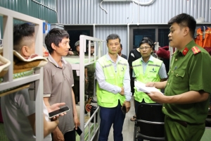 Quảng Ninh: Tăng cường, nâng cao hiệu quả công tác phòng, chống và kiểm soát ma túy