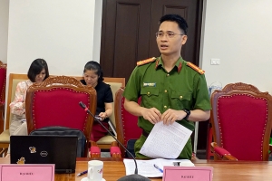 Bắc Ninh tăng cường bảo vệ quyền sở hữu trí tuệ trên môi trường số