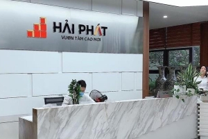 Hải Phát Invest chi hơn 400 tỷ đồng mua lại trái phiếu