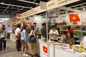 Sửa đổi một số biện pháp phát triển ngoại thương