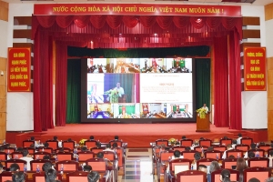 Lâm Đồng tập trung 5 nhiệm vụ trọng tâm, nâng cao chất lượng cải cách hành chính