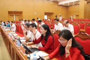 Thành lập 8 phường thuộc tỉnh Thái Nguyên năm 2026