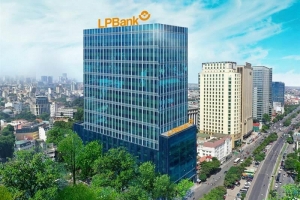 Top ngân hàng tăng trưởng lợi nhuận mạnh nhất 10 năm