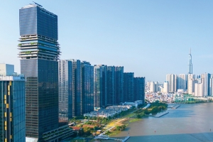 Vốn ngoại tăng tốc qua M&A, doanh nghiệp Việt đón làn sóng hợp tác mới