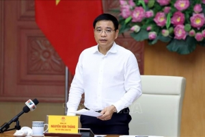 Xây dựng kịch bản điều hành giá phù hợp, kiểm soát lạm phát và thúc đẩy tăng trưởng