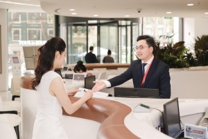 NHNN đề xuất giám sát khách VIP, lãnh đạo ngân hàng trong phòng, chống rửa tiền