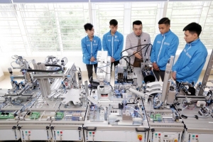 Ninh Bình công bố 4 thủ tục hành chính mới thay thế trong lĩnh vực giáo dục nghề nghiệp