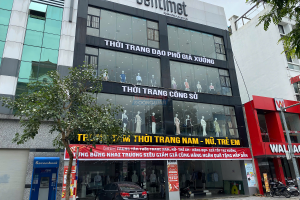 Ninh Bình: Xử phạt Công ty L.SEA 38,5 triệu đồng vì vi phạm hợp quy hàng dệt may