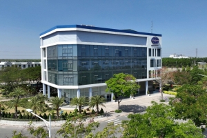 Khu công nghiệp Becamex - Bình Phước: Kiến tạo thương hiệu điểm đến đầu tư chiến lược trong không gian phát triển mới