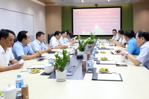 Bắc Ninh: Kịp thời tháo gỡ khó khăn, vướng mắc cho các doanh nghiệp FDI