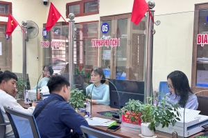 Lào Cai tăng cường kỷ luật hành chính, quyết tâm nâng cao Chỉ số PAR INDEX năm 2026