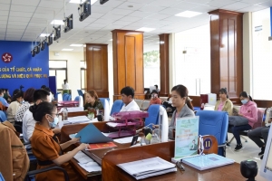 Cải cách thủ tục kinh doanh: Đòn bẩy mới cho tăng trưởng và thu hút đầu tư