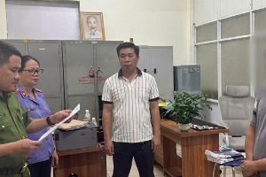 Quảng Ninh: Đề nghị truy tố đường dây buôn lậu iPhone, thu giữ lô hàng giả mạo nhãn hiệu hàng tỷ đồng