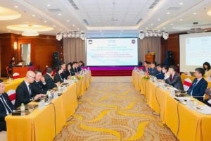 Ngành Hải quan: Tăng cường hợp tác, phòng, chống buôn lậu và gian lận thương mại