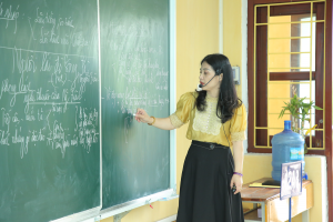 Quy định mới về điều động, thuyên chuyển nhà giáo trên địa bàn tỉnh Bắc Ninh