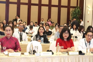 Họp báo Liên hoan phim châu Á Đà Nẵng lần thứ 4