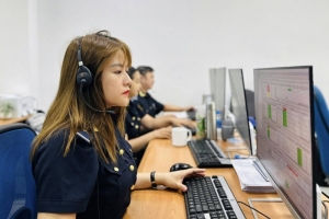 Cục Hải quan triển khai thí điểm tiếp nhận thông tin qua số tổng đài từ ngày 1/7