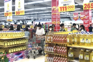 Sửa đổi, bổ sung một số quy định về hoạt động khuyến mại