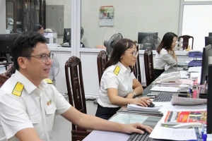 Bộ Tài chính đề nghị chuẩn hóa dữ liệu đăng ký doanh nghiệp, hộ kinh doanh trong năm 2026