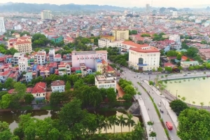Ninh Bình đẩy mạnh hiện đại hóa hành chính, tạo động lực phát triển kinh tế - xã hội