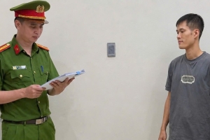 Ninh Bình: Khởi tố chủ hộ kinh doanh buôn bán hàng hóa giả mạo nhãn hiệu