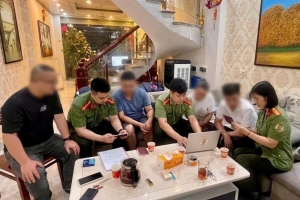 Thái Nguyên: Xử lý 31 vụ việc vi phạm quy định về lao động, xuất nhập cảnh