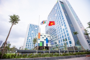 FPT triển khai chương trình ESOP 2026: Khẳng định chiến lược giữ chân nhân tài, gia tăng giá trị thương hiệu
