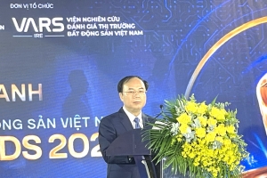 Vinh danh Nghề Môi giới Bất động sản Việt Nam - VARS Awards 2026